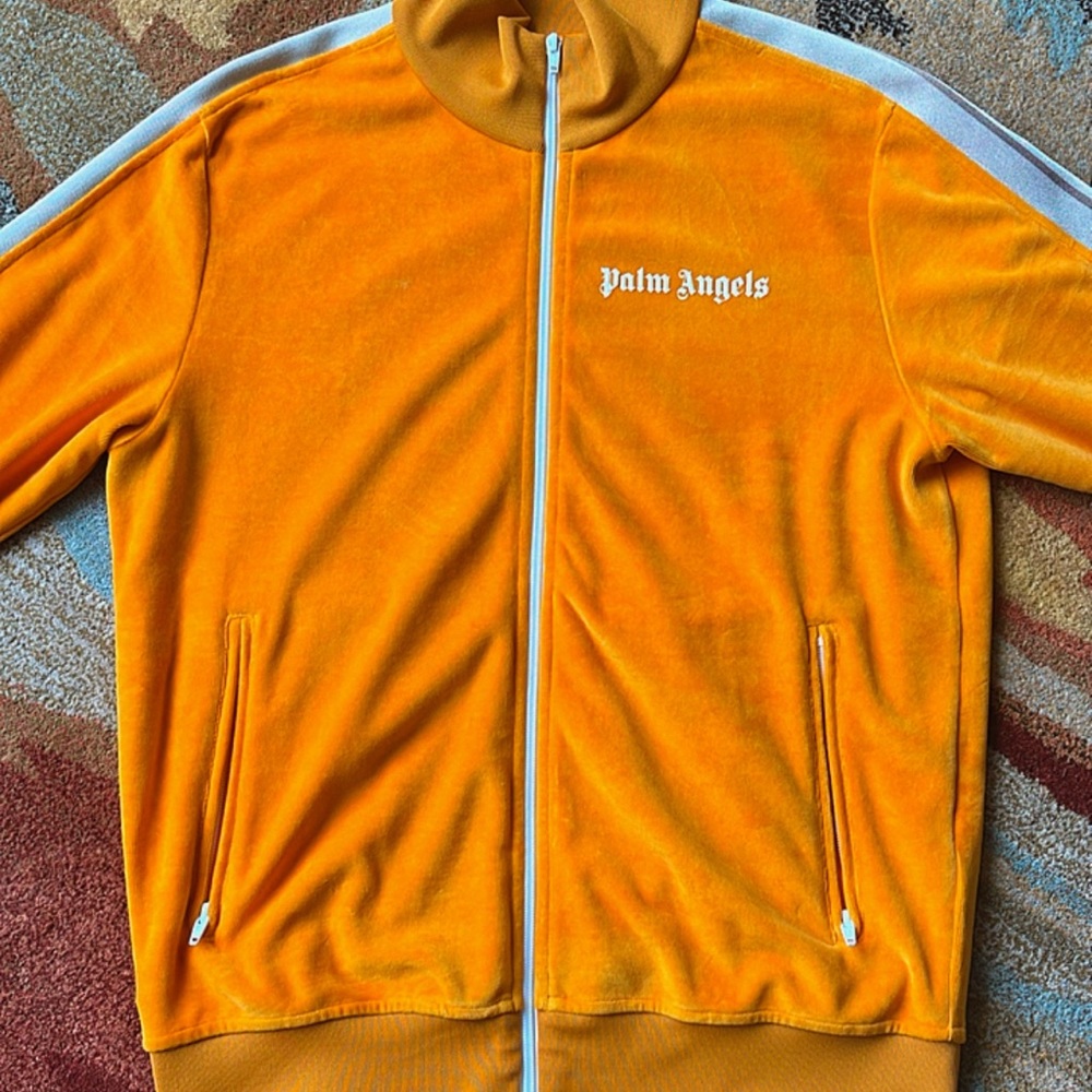Palm Angels